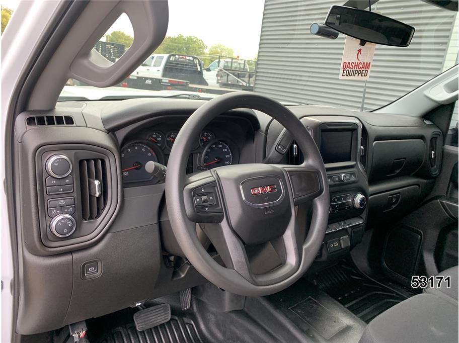 2023 GMC 2500 Sierra