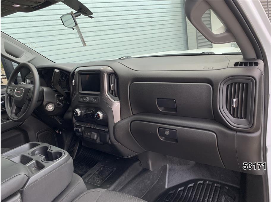 2023 GMC 2500 Sierra