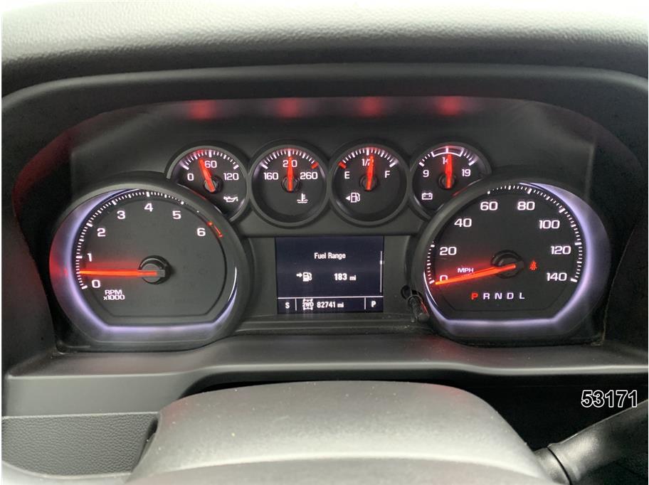 2023 GMC 2500 Sierra