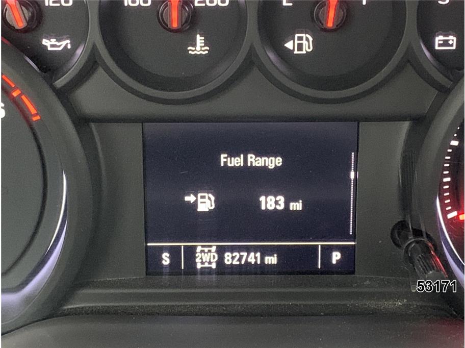 2023 GMC 2500 Sierra