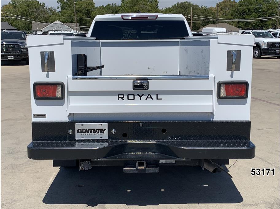 2023 GMC 2500 Sierra