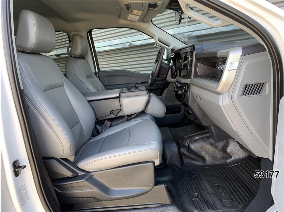 2025 Ford F550