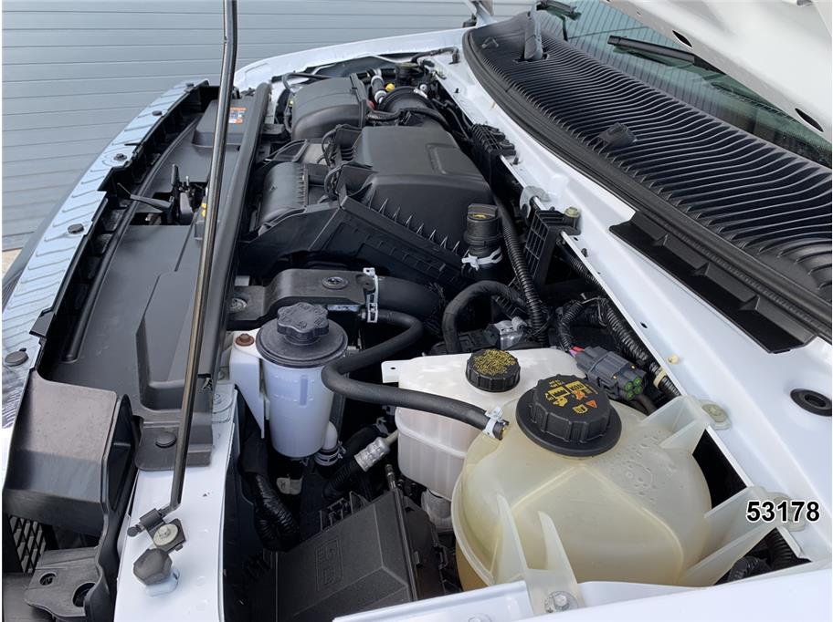 2024 Ford E450