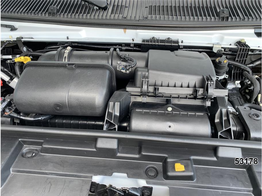 2024 Ford E450