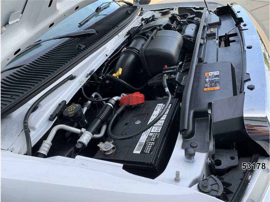2024 Ford E450