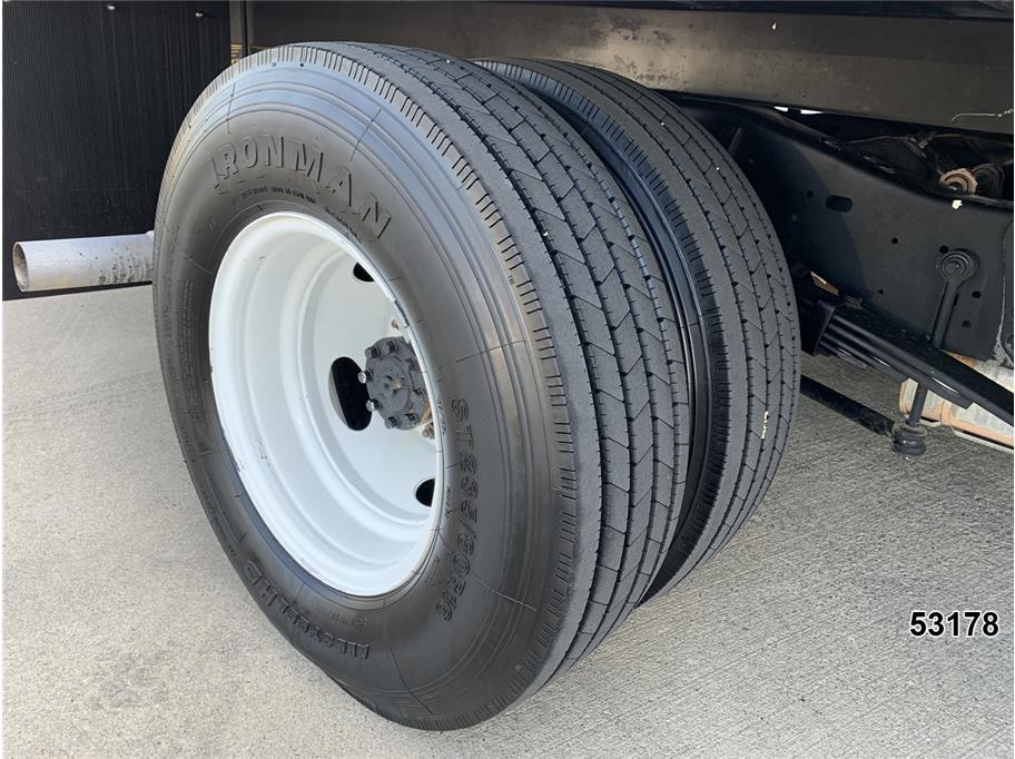 2024 Ford E450