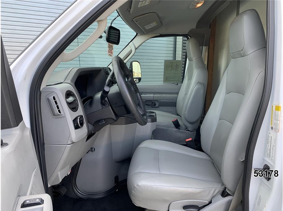 2024 Ford E450