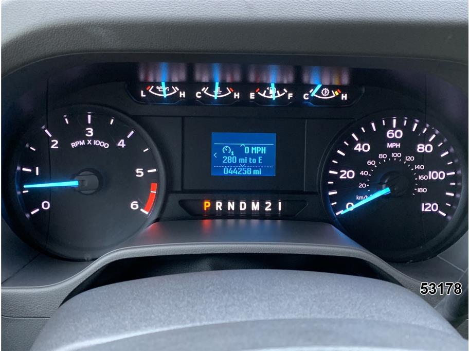 2024 Ford E450