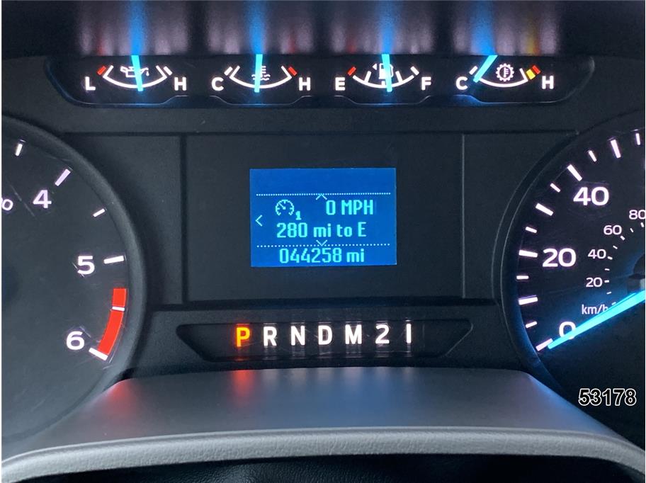 2024 Ford E450