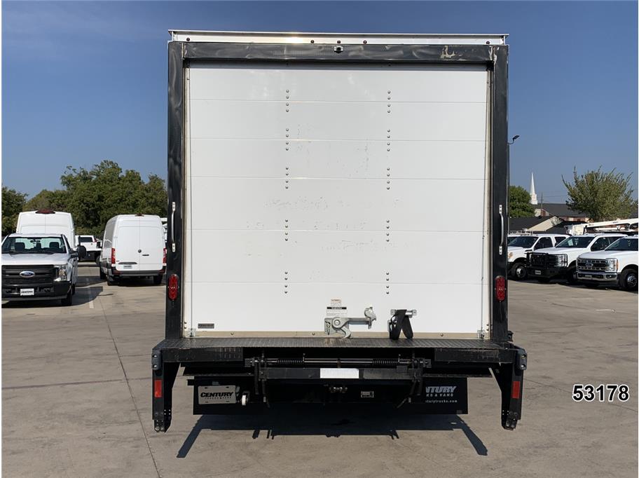 2024 Ford E450