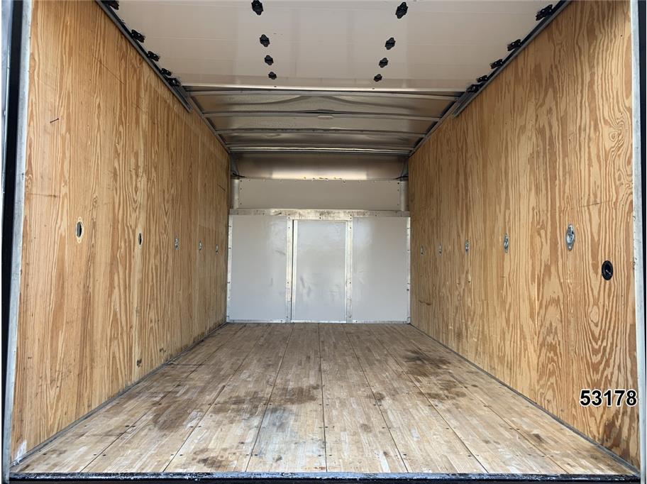 2024 Ford E450