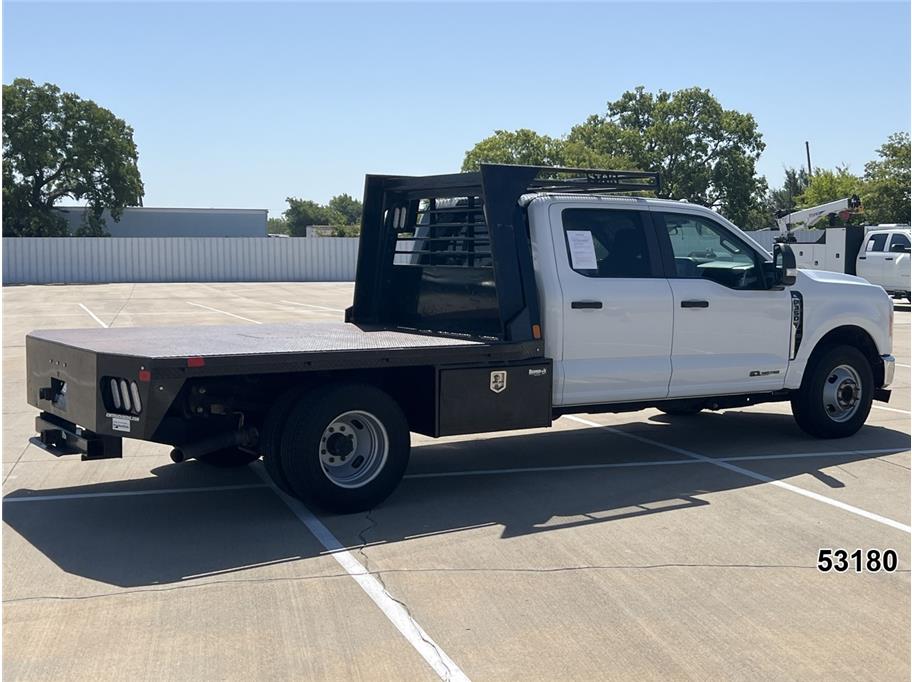 2023 Ford F350 DRW