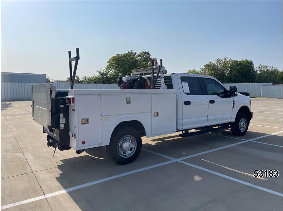 2019 Ford F350