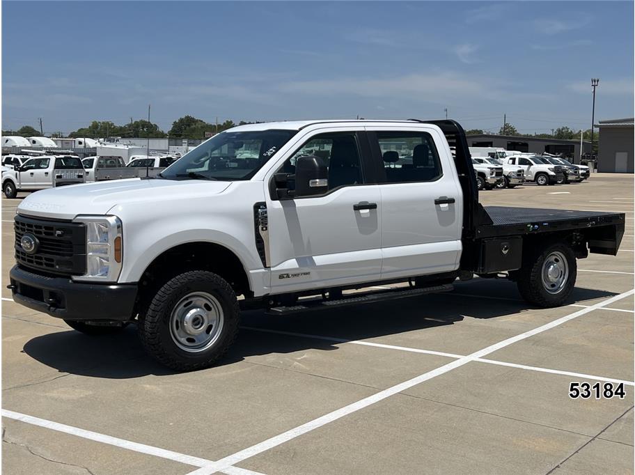 2024 Ford F250