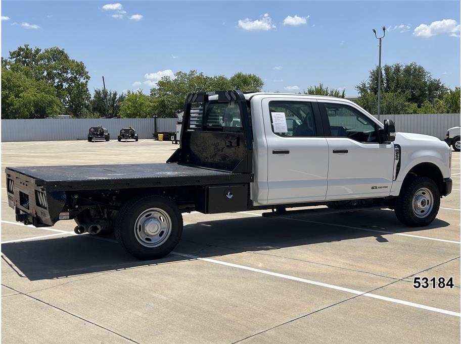 2024 Ford F250