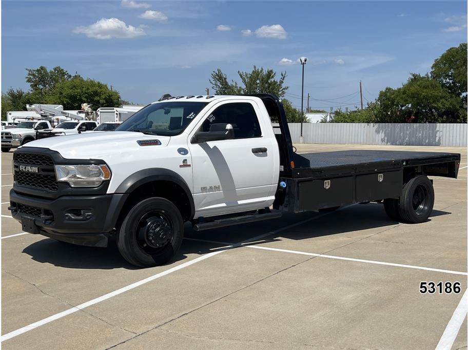 2022 Ram 5500