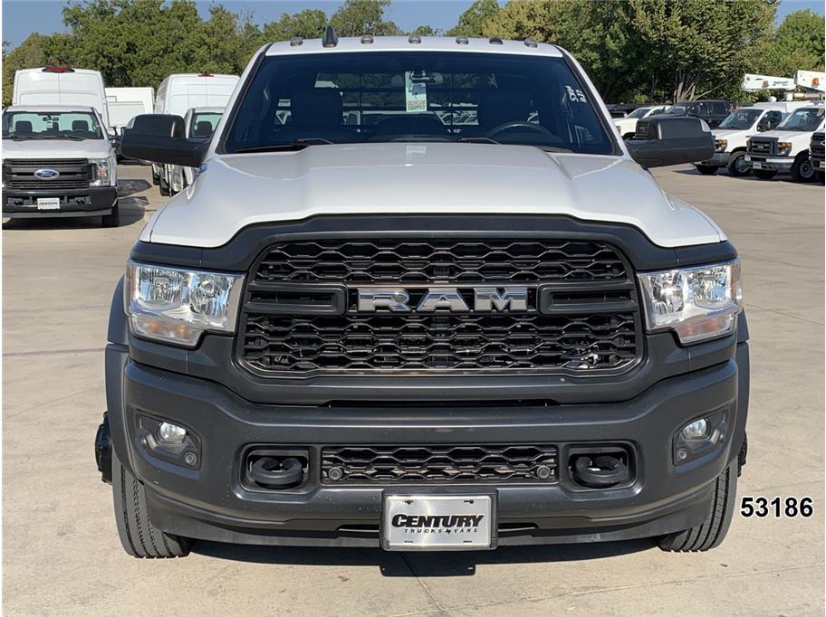 2022 Ram 5500