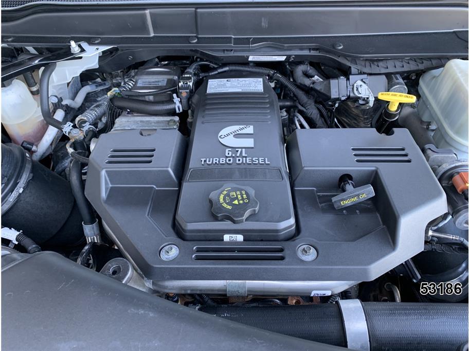 2022 Ram 5500