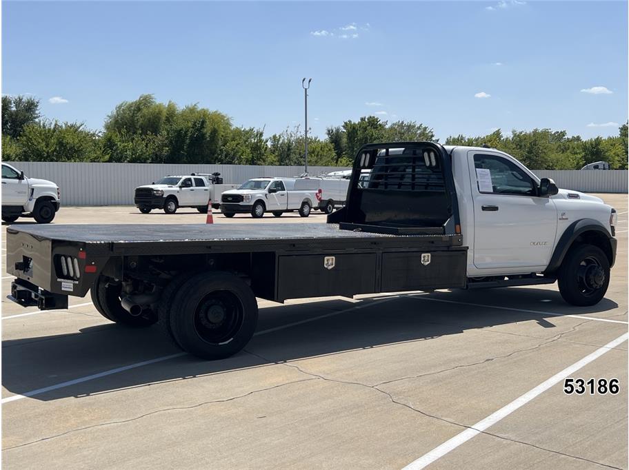 2022 Ram 5500