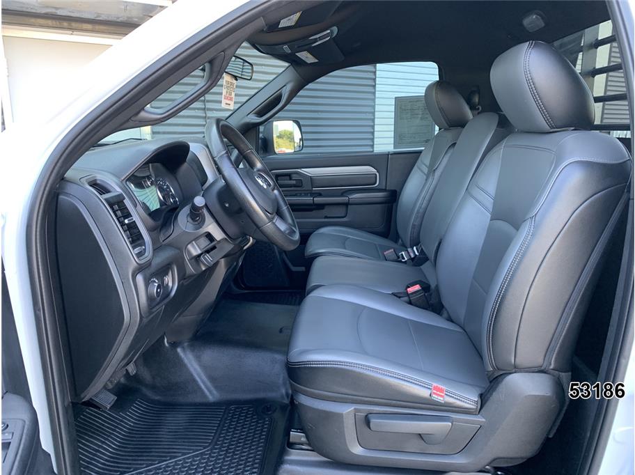 2022 Ram 5500