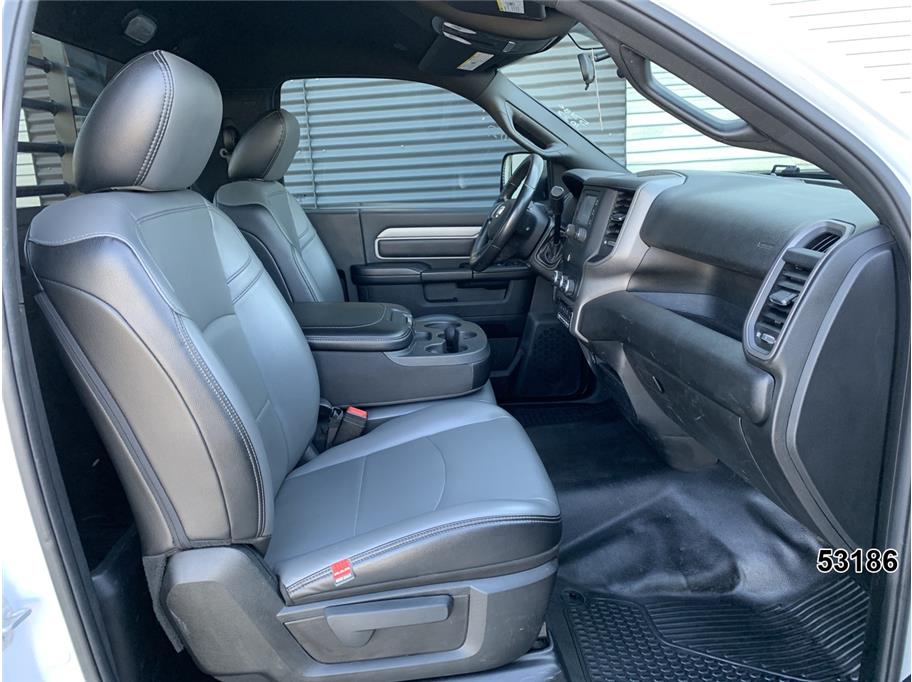 2022 Ram 5500