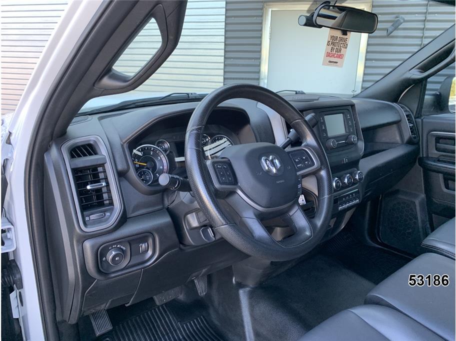 2022 Ram 5500