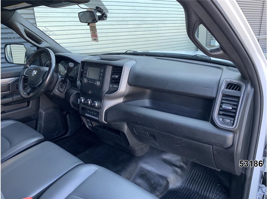 2022 Ram 5500