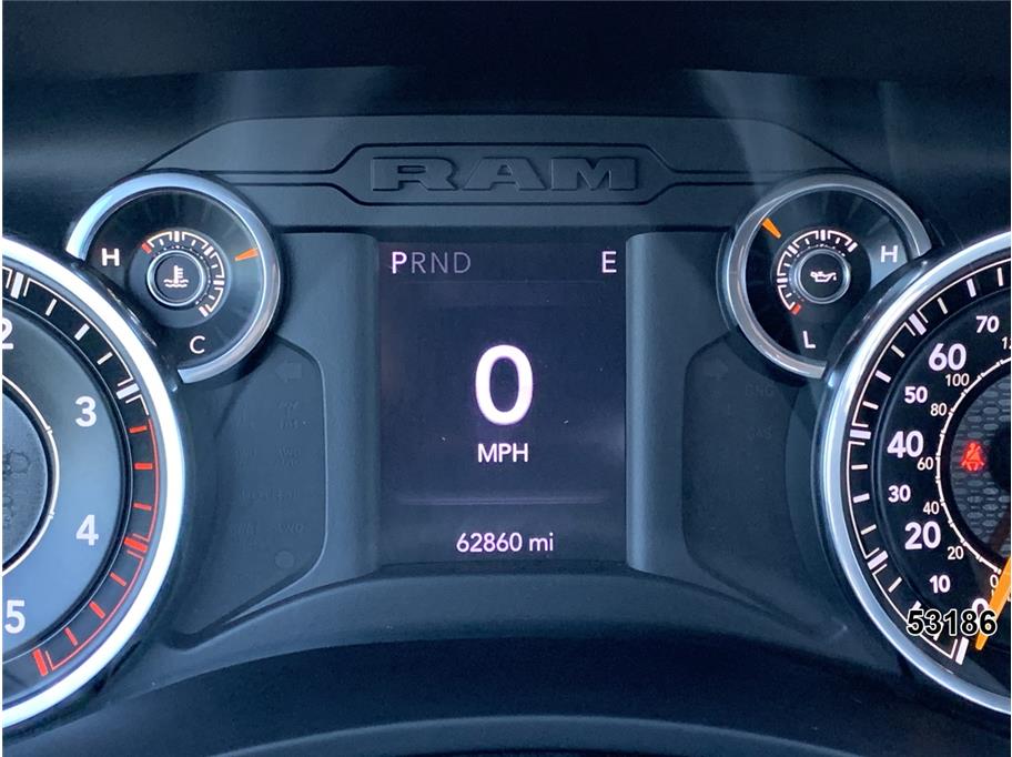2022 Ram 5500