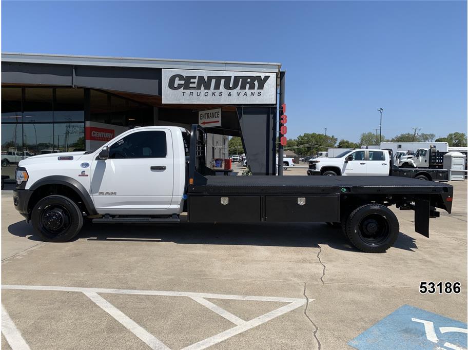 2022 Ram 5500