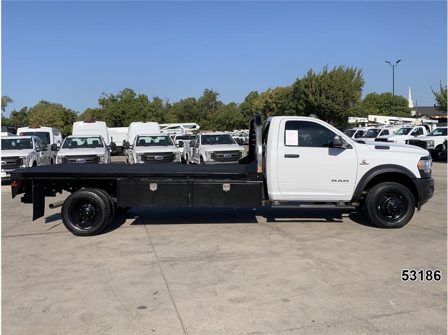 2022 Ram 5500
