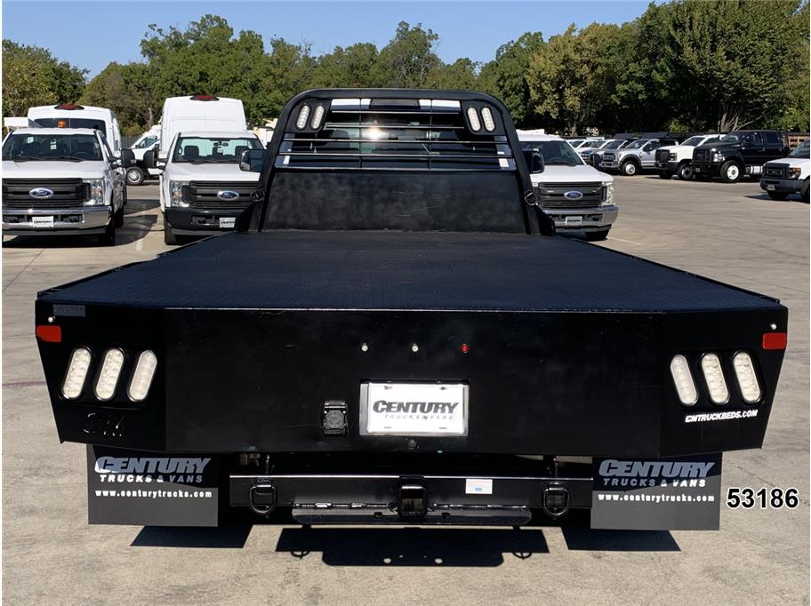 2022 Ram 5500