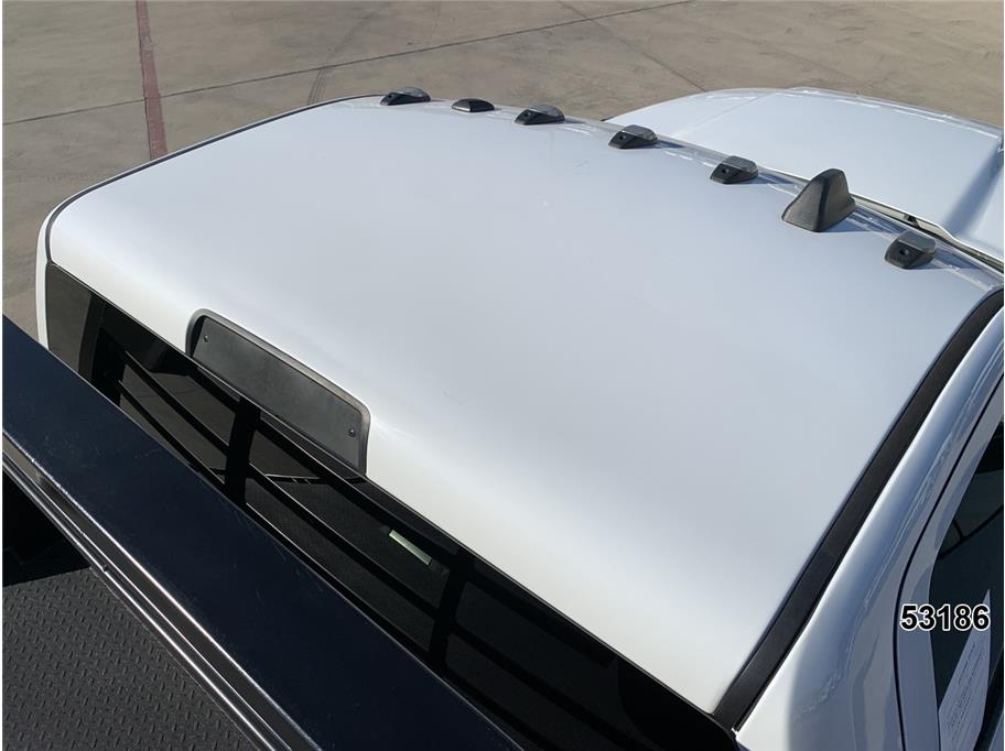 2022 Ram 5500
