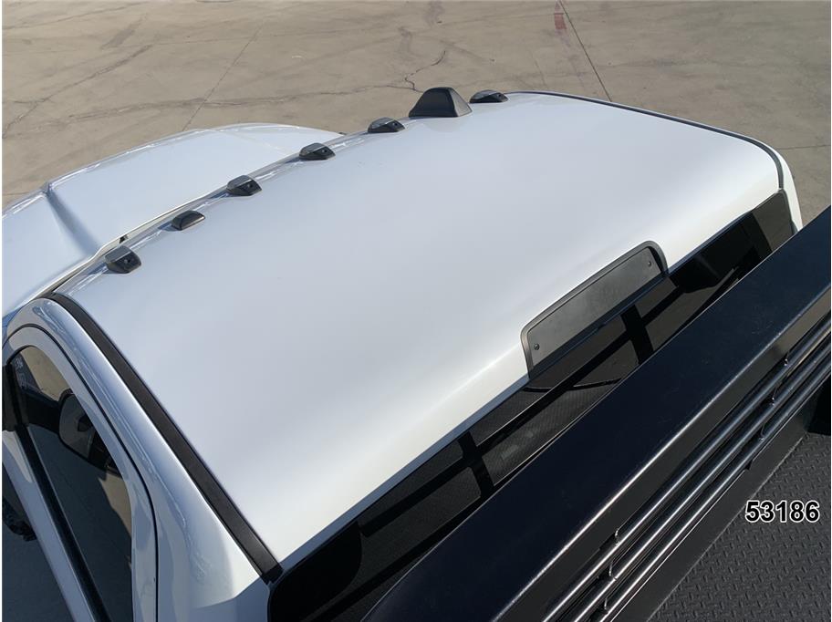 2022 Ram 5500