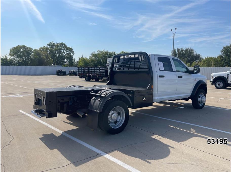 2024 Ram 5500
