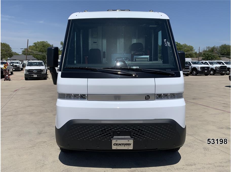 2024 Chevrolet BrightDrop