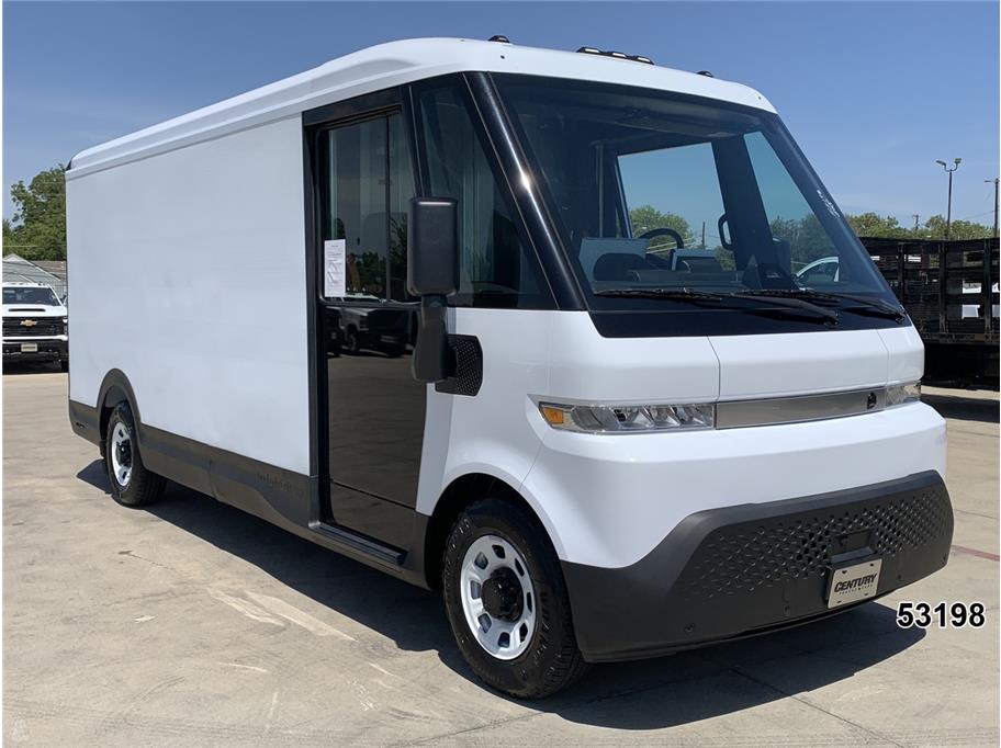 2024 Chevrolet BrightDrop