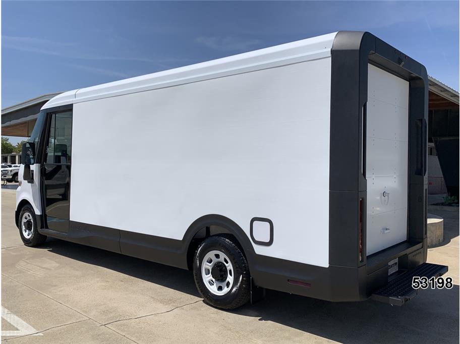 2024 Chevrolet BrightDrop
