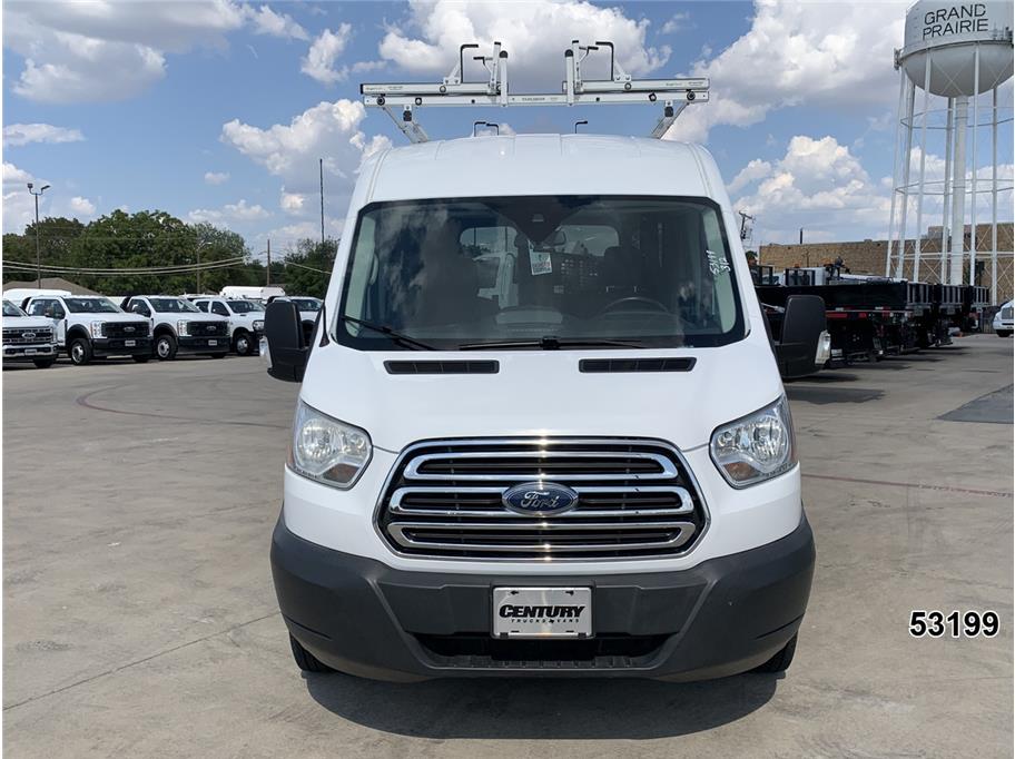 2018 Ford Transit 150