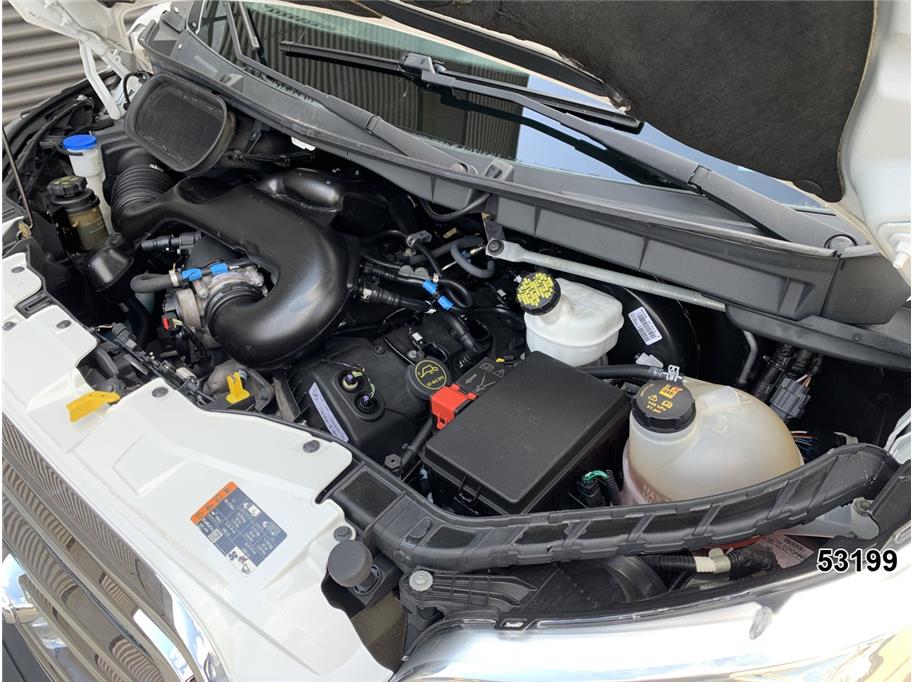 2018 Ford Transit 150