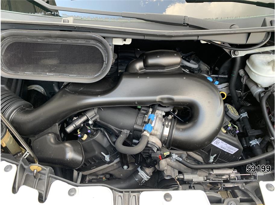 2018 Ford Transit 150