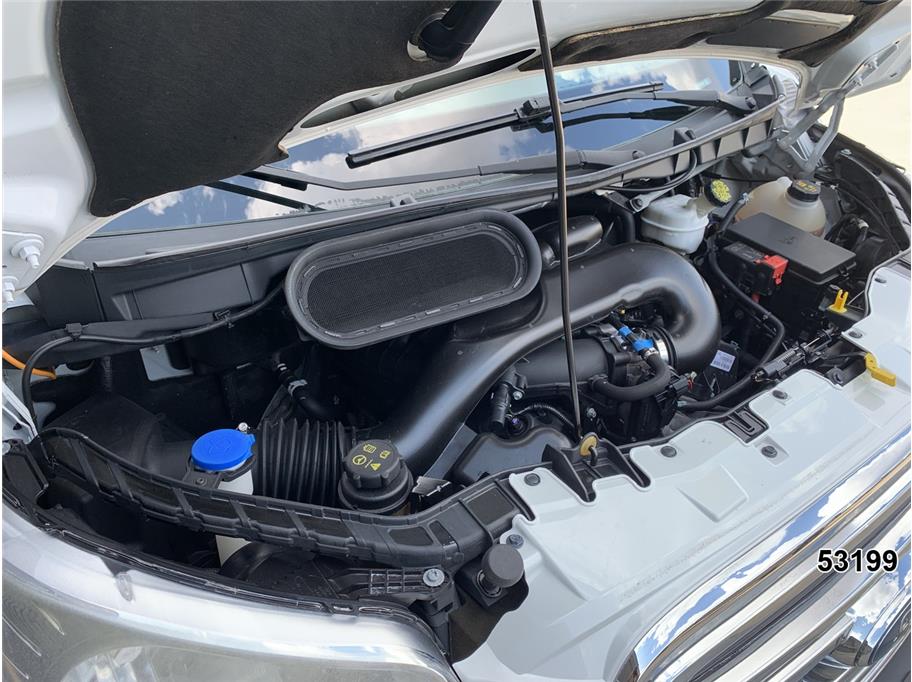 2018 Ford Transit 150
