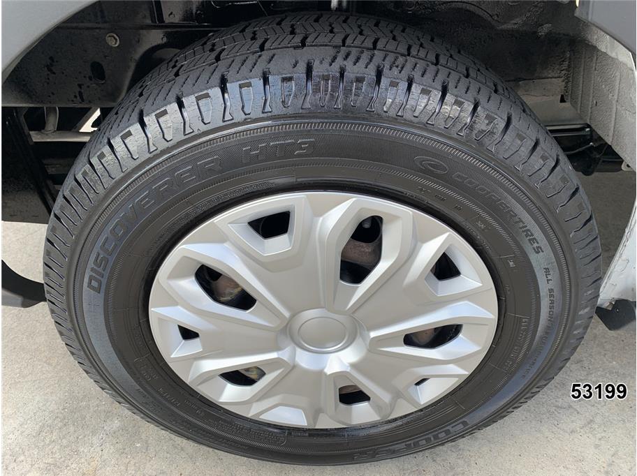 2018 Ford Transit 150