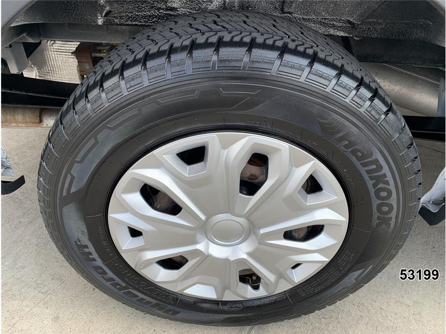 2018 Ford Transit 150