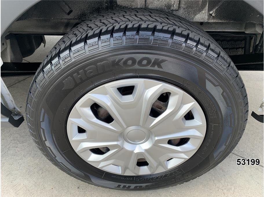 2018 Ford Transit 150
