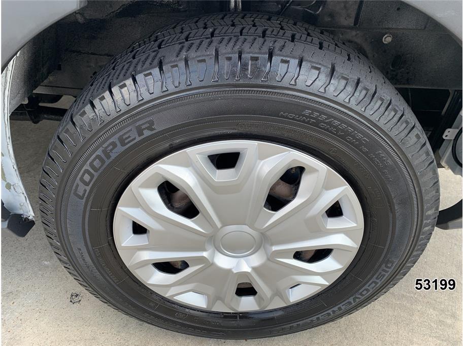 2018 Ford Transit 150