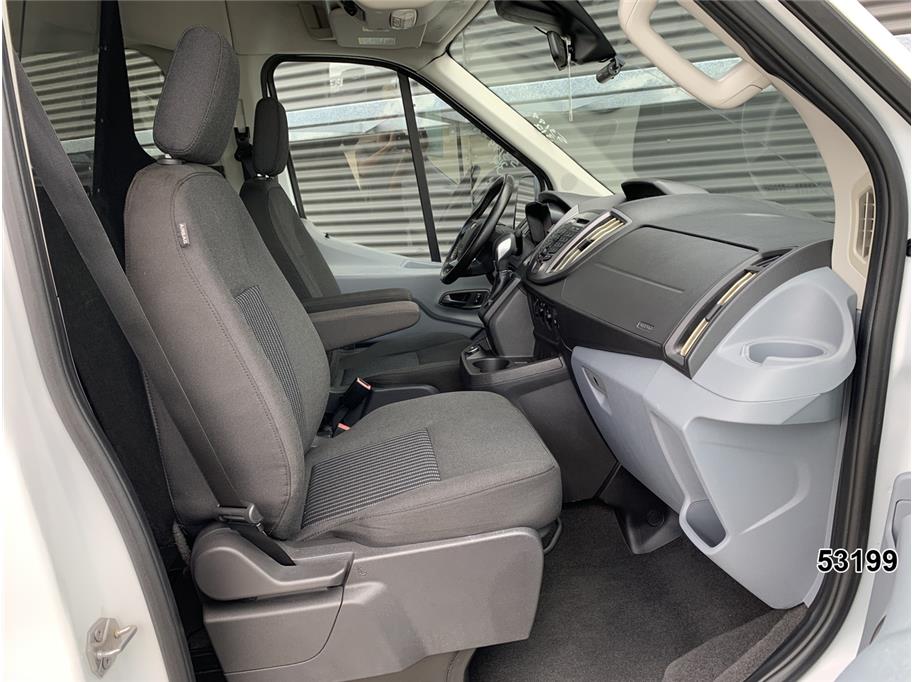 2018 Ford Transit 150