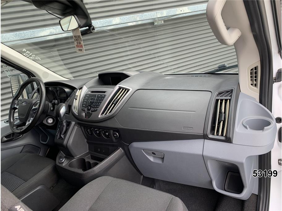 2018 Ford Transit 150