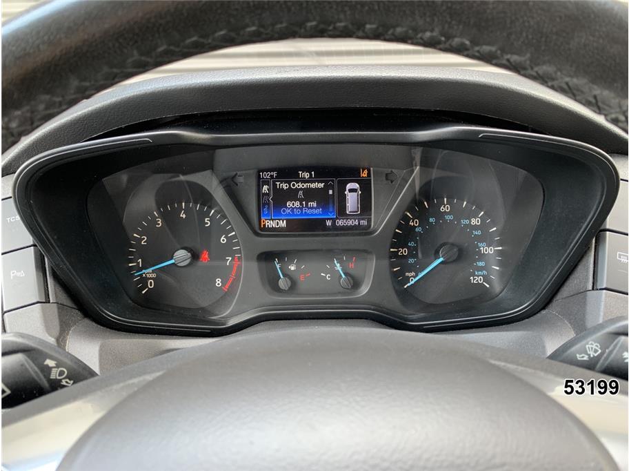 2018 Ford Transit 150