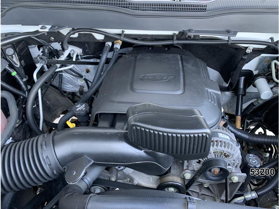 2019 Chevrolet 2500 Silverado