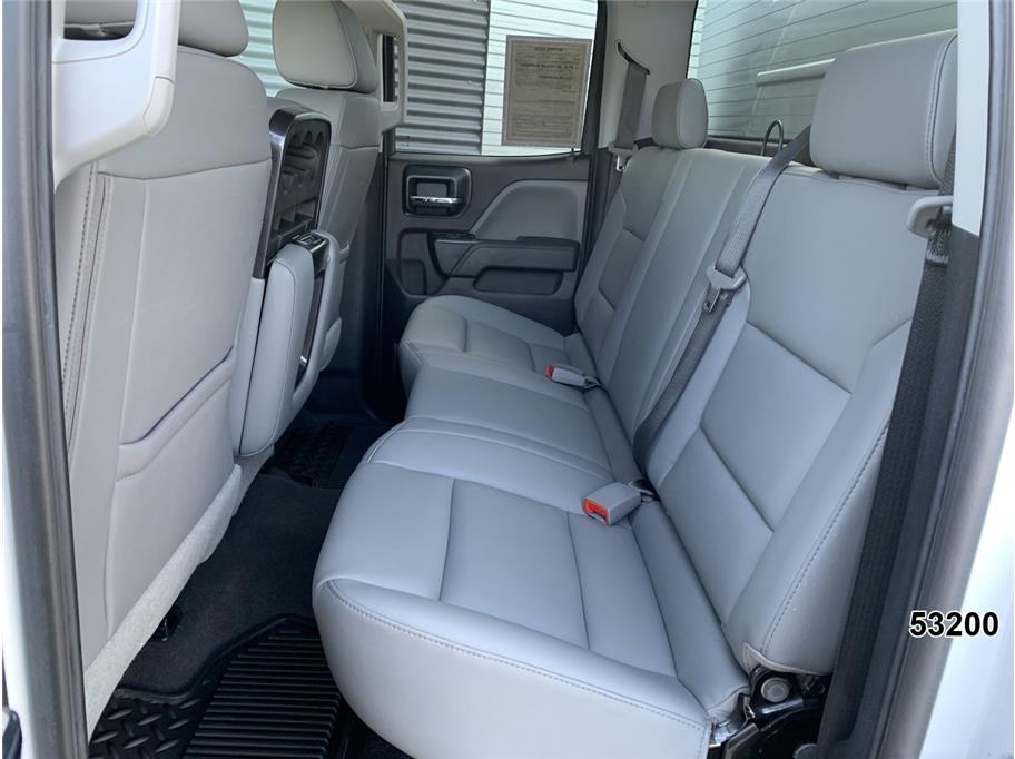 2019 Chevrolet 2500 Silverado